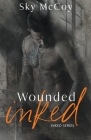 Wounded Inked: Book 1 Cover Image