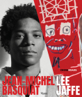 Jean-Michel Basquiat: Crossroads By Lee Jaffe, Franklin Sirmans (Foreword by), J. Faith Almiron (Contributions by) Cover Image