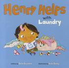 Henry Helps with Laundry By Beth Bracken, Ailie Busby (Illustrator) Cover Image