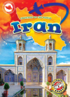Iran Cover Image