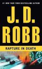 Rapture in Death By J. D. Robb, Susan Ericksen (Read by) Cover Image