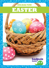 Easter By Adeline J. Zimmerman Cover Image