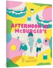 Afternoon at McBurger's By Ana Galvañ, Jamie Richards (Translated by) Cover Image