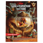 Guía de Xanathar para Todo, de Dungeons & Dragons Cover Image