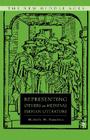 Representing Others in Medieval Iberian Literature (New Middle Ages) By M. Hamilton Cover Image