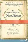 The Lost Memoirs of Jane Austen By Syrie James Cover Image