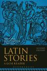 Latin Stories: A GCSE Reader By Henry Cullen, Michael Dormandy, John Taylor Cover Image