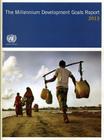The Millennium Development Goals Report 2013 Cover Image