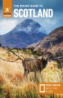 The Rough Guide to Scotland (Travel Guide with Free Ebook) (Rough Guides) Cover Image