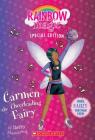 Carmen the Cheerleading Fairy (Rainbow Magic: Special Edition) By Daisy Meadows Cover Image