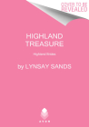 Highland Treasure: Highland Brides By Lynsay Sands Cover Image