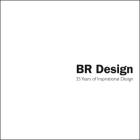 Br Design: 35 Years of Timeless Design By Roger Yee (Editor) Cover Image
