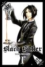 Black Butler, Vol. 1 Cover Image