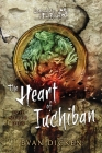 The Heart of Iuchiban: A Legend of the Five Rings Novel By Evan Dicken Cover Image