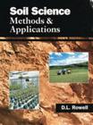Soil Science: Methods & Applications Cover Image