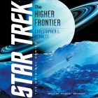 The Higher Frontier (Star Trek: The Original) Cover Image
