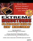 Extreme Mindstorms: An Advanced Guide to Lego Mindstorms Cover Image