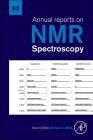Annual Reports on NMR Spectroscopy: Volume 92 Cover Image