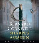 Sharpe's Assassin CD: Richard Sharpe and the Occupation of Paris, 1815 By Bernard Cornwell, Rupert Farley (Read by) Cover Image