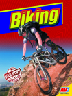 Biking By Rennay Craats Cover Image