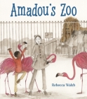 Amadou's Zoo Cover Image