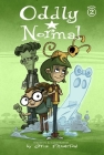 Oddly Normal Book 2 Cover Image