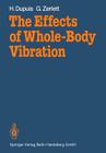 The Effects of Whole-Body Vibration Cover Image