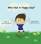 Who Had A Happy Day? Cover Image