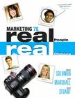 Marketing: Real People, Real Choices Cover Image