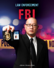 FBI (Law Enforcement) By John Hamilton Cover Image
