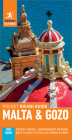 Pocket Rough Guide Malta (Travel Guide with Free Ebook) (Pocket Rough Guides) Cover Image