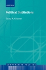Political Institutions: Democracy and Social Choice (Comparative Politics) By Josep H. Colomer Cover Image
