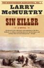 Sin Killer: A Novel (Berrybender Narratives #1) Cover Image