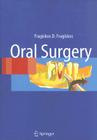 Oral Surgery By Fragiskos D. Fragiskos Cover Image