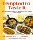 Tempted to Taste It By Cierra Johnson Terry, Esa Hughes Cover Image