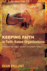 Keeping Faith in Faith-Based Organizations Cover Image