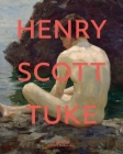 Henry Scott Tuke By Cicely Robinson (Editor) Cover Image