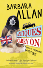 Antiques Carry on By Barbara Allan Cover Image