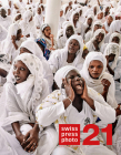 Swiss Press Yearbook 21 By Michael Von Graffenreid (Editor), Thomas Röthlin (Text by (Art/Photo Books)) Cover Image
