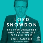 Lord Snowdon Cover Image