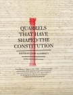 Quarrels That Have Shaped the Constitution: Revised and Expanded Edition By John A. Garraty Cover Image