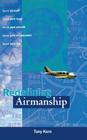 Redefining Airmanship By Tony Kern Cover Image