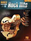 Rock Hits: Mandolin Play-Along Volume 6 Cover Image
