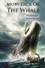 Moby Dick Or The Whale By Murat Ukray (Illustrator), Daniel Lazarus Jonesey, Herman Melville Cover Image