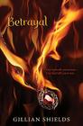 Betrayal (Immortal #2) Cover Image