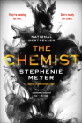 The Chemist By Stephenie Meyer Cover Image