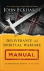 Deliverance and Spiritual Warfare Manual Cover Image