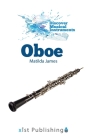Oboe By Matilda James Cover Image