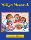 Melly's Menorah By Amye Rosenberg Cover Image