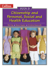 Book 3 (Collins Citizenship and PSHE) Cover Image